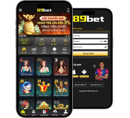 Chương trình hoàn trả VIP iwin456 đăng nhập