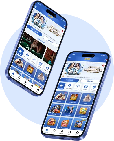 Đa dạng trò chơi cá cược tại iwin456