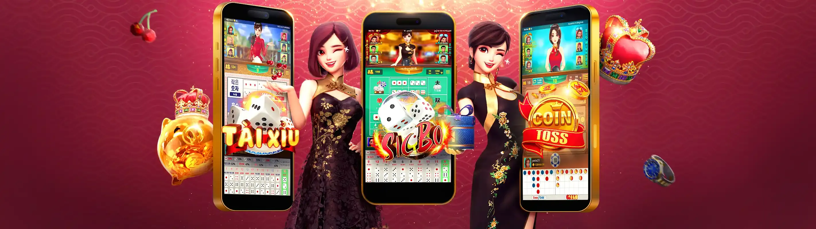Chương Trình Đối Tác iwin456 đăng nhập